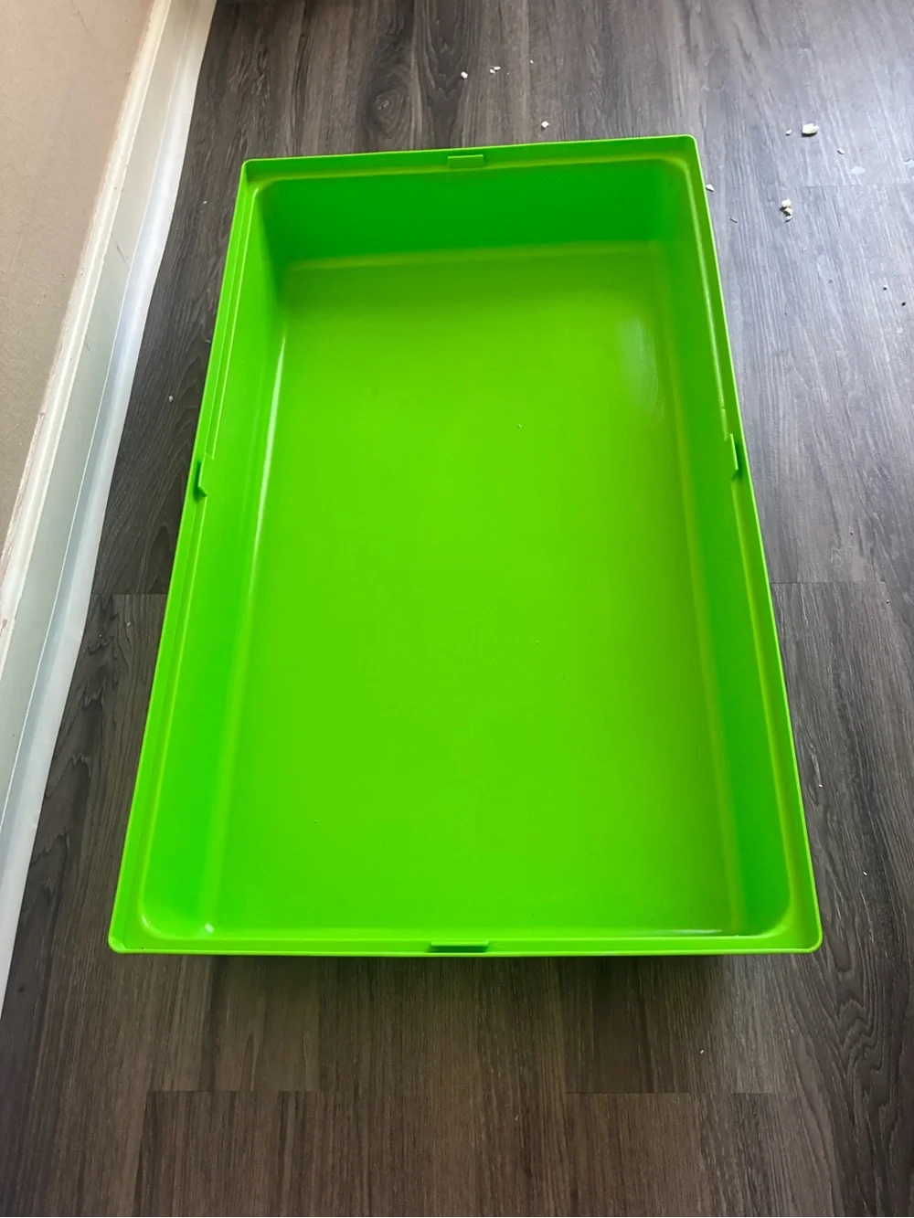 Kaytee Chinchilla or Ferret Starter Habitat - Green